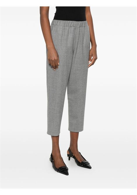 pantalone DUSAN | Pantalone | T1408SILVER GREY
